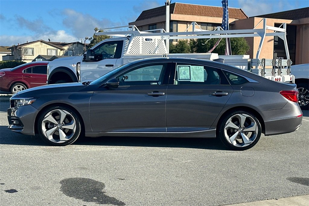 Used 2019 Honda Accord Touring image 6