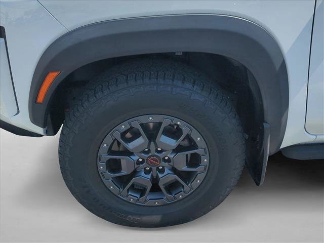 Used 2024 Nissan Frontier PRO-4X w/ Pro Premium Package AWD/4WD image 24