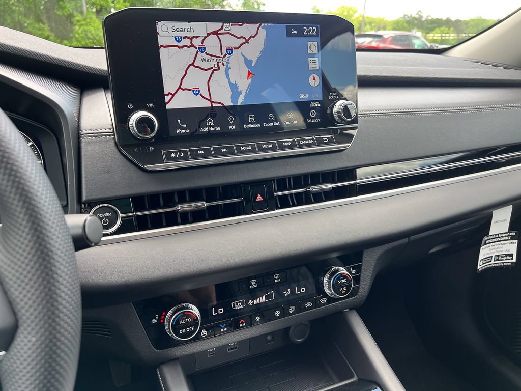 New 2025 Mitsubishi Outlander SEL AWD/4WD image 27