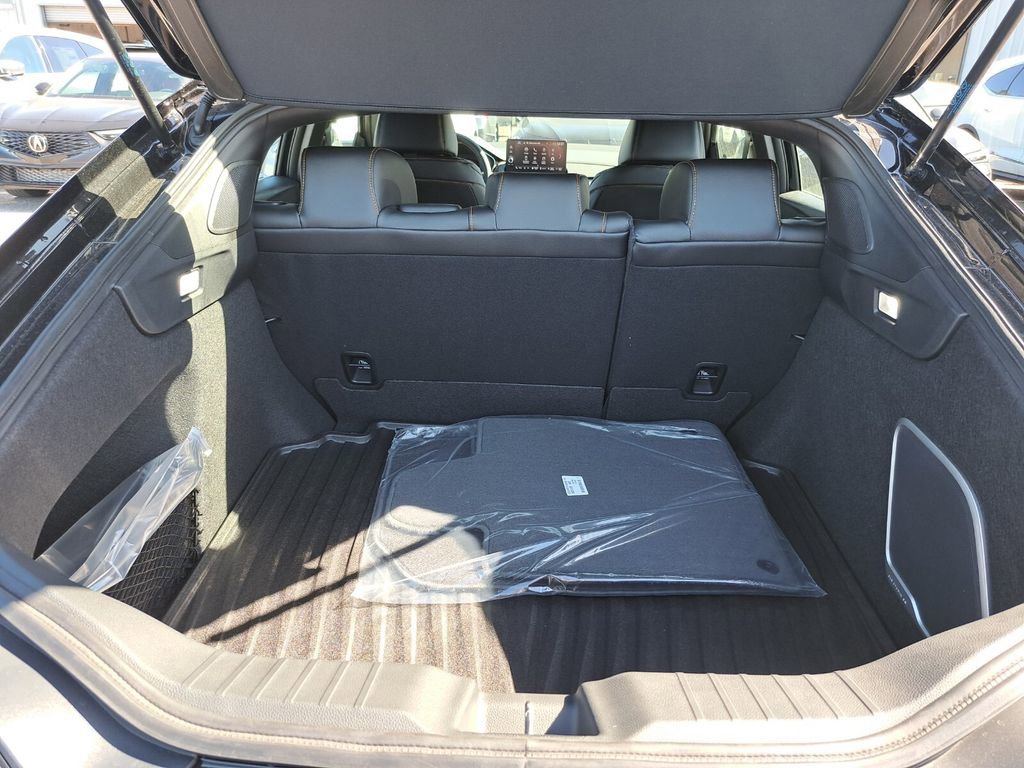 New 2026 Acura Integra A-Spec image 28