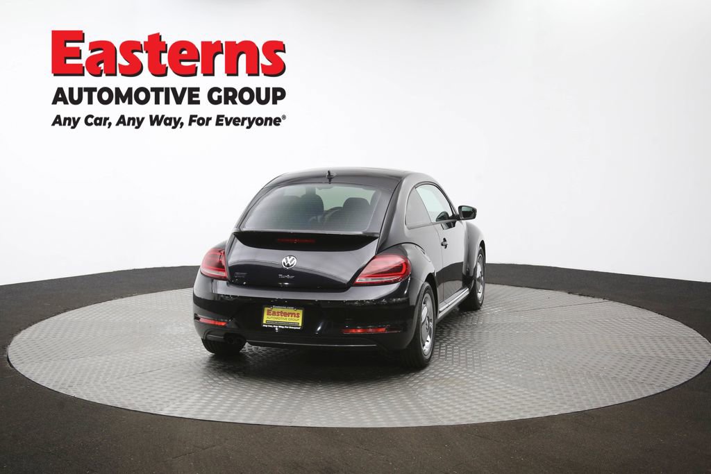 Used 2018 Volkswagen Beetle 2.0T S image 36