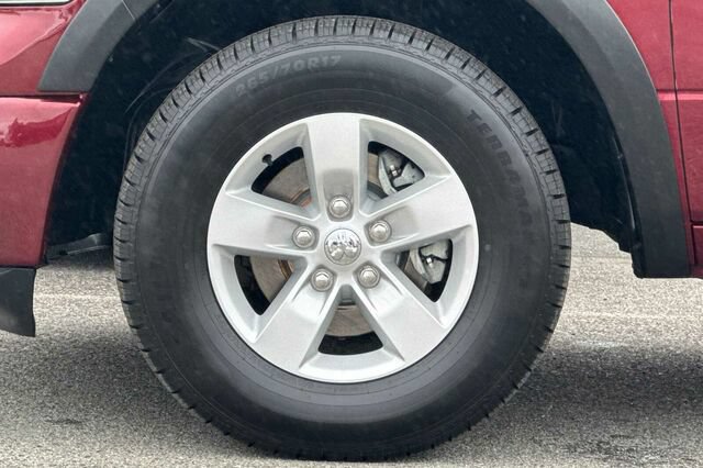 Used 2018 RAM 1500 Tradesman w/ Popular Equipment Group RWD image 23