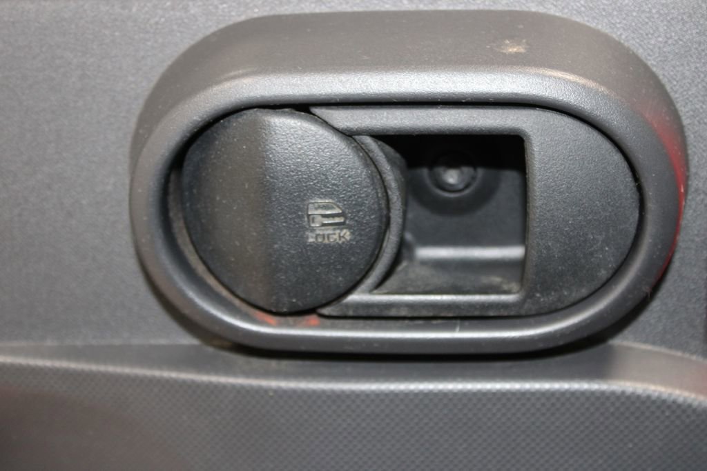 Used 2010 Jeep Wrangler Unlimited Sport image 37