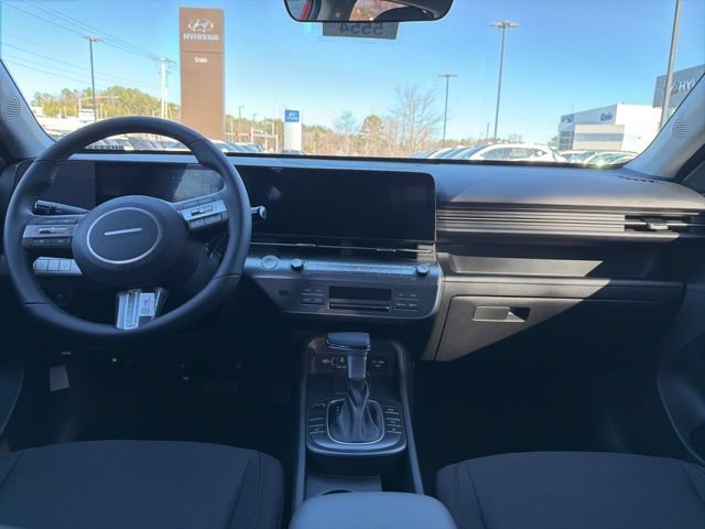 New 2026 Hyundai Kona SEL Sport FWD image 27