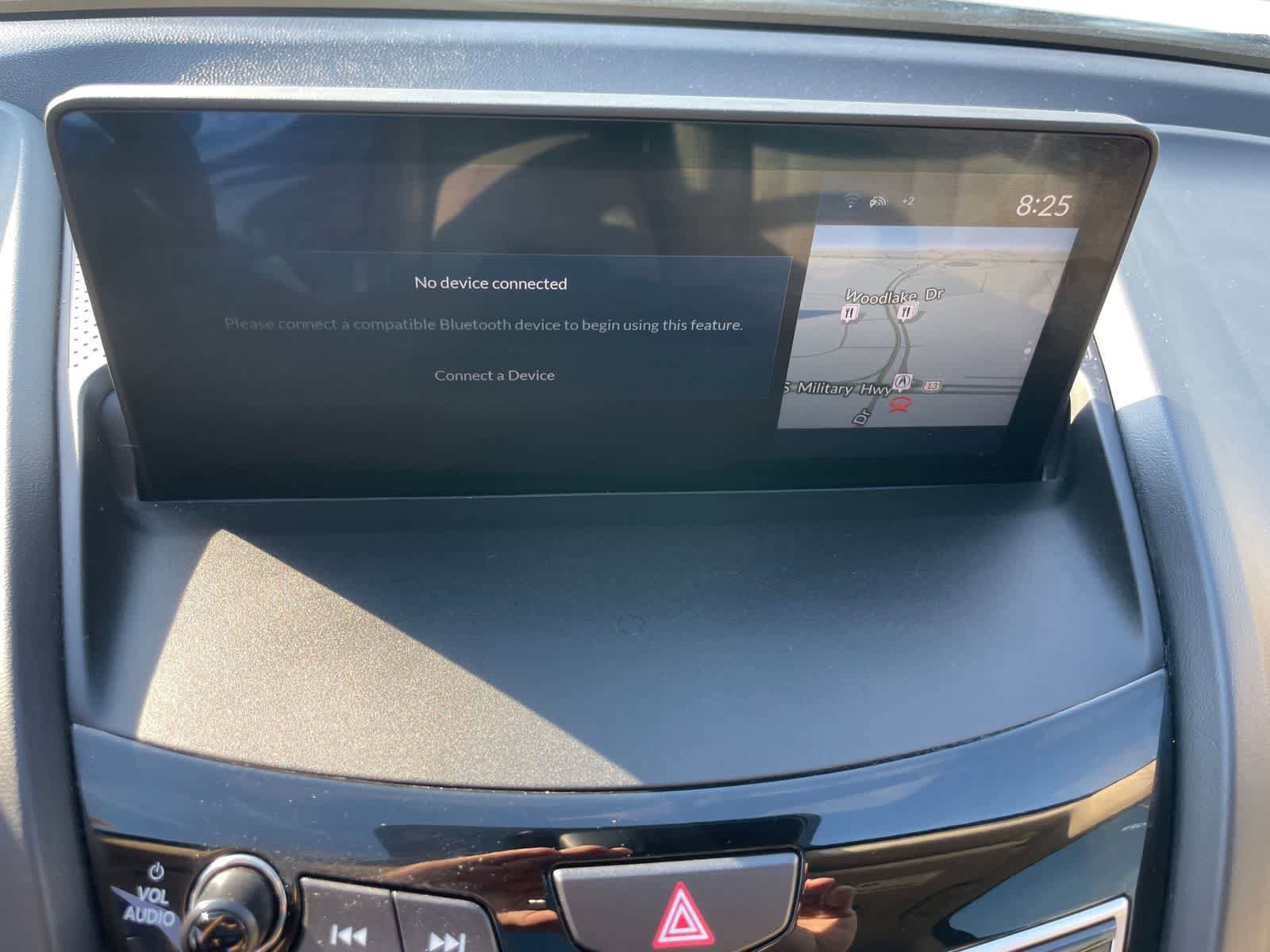 Used 2019 Acura RDX AWD w/ Technology Package image 16