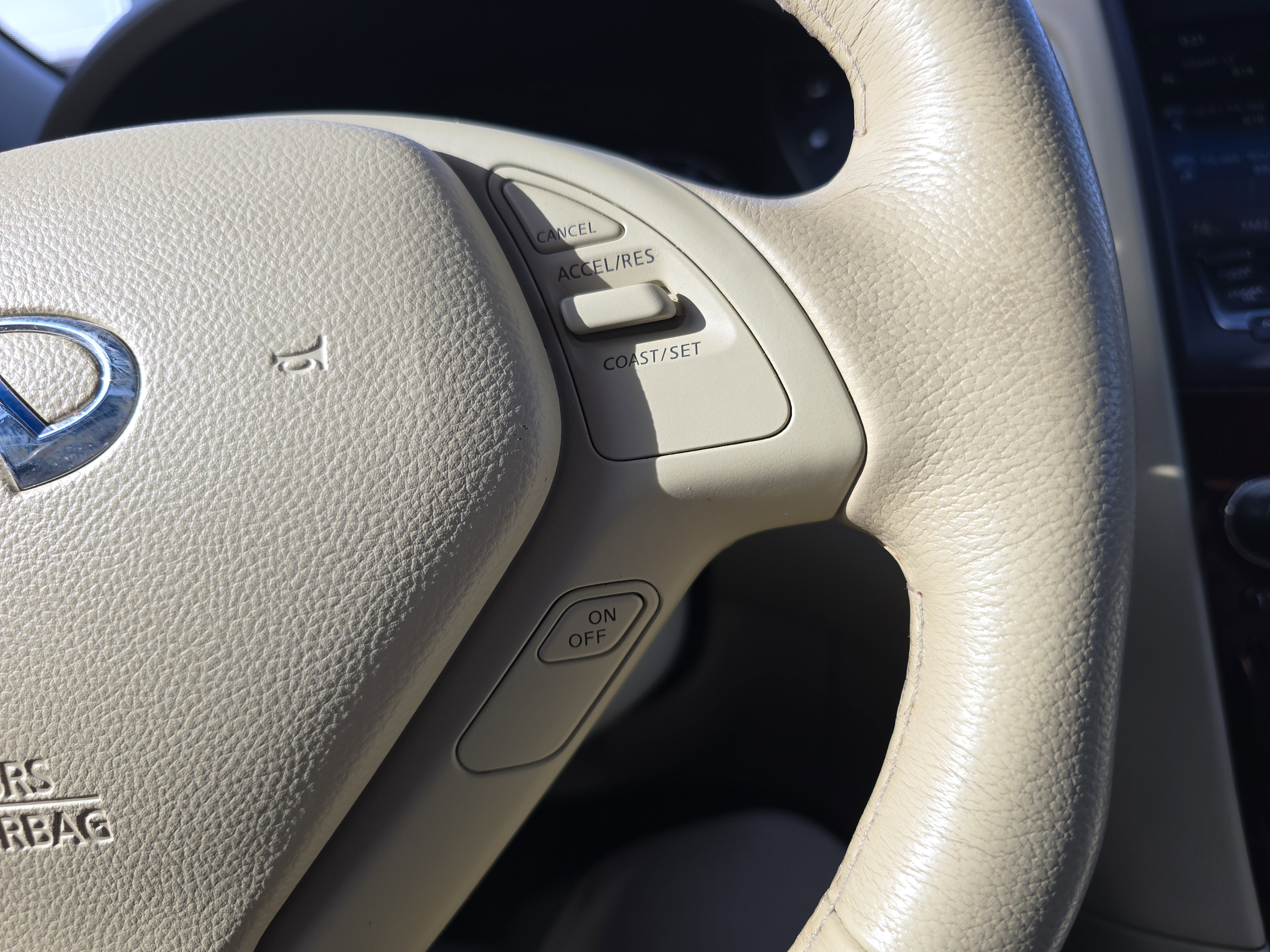 Used 2015 INFINITI QX50 Journey w/ Premium Package image 20