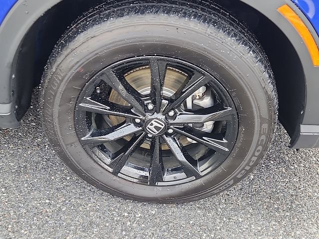 Used 2025 Honda CR-V Sport image 8