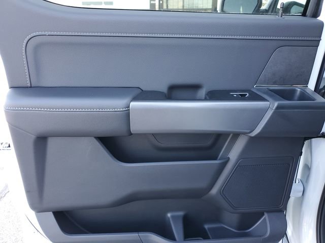 New 2026 Ford F150 XLT w/ Equipment Group 302A MID image 12