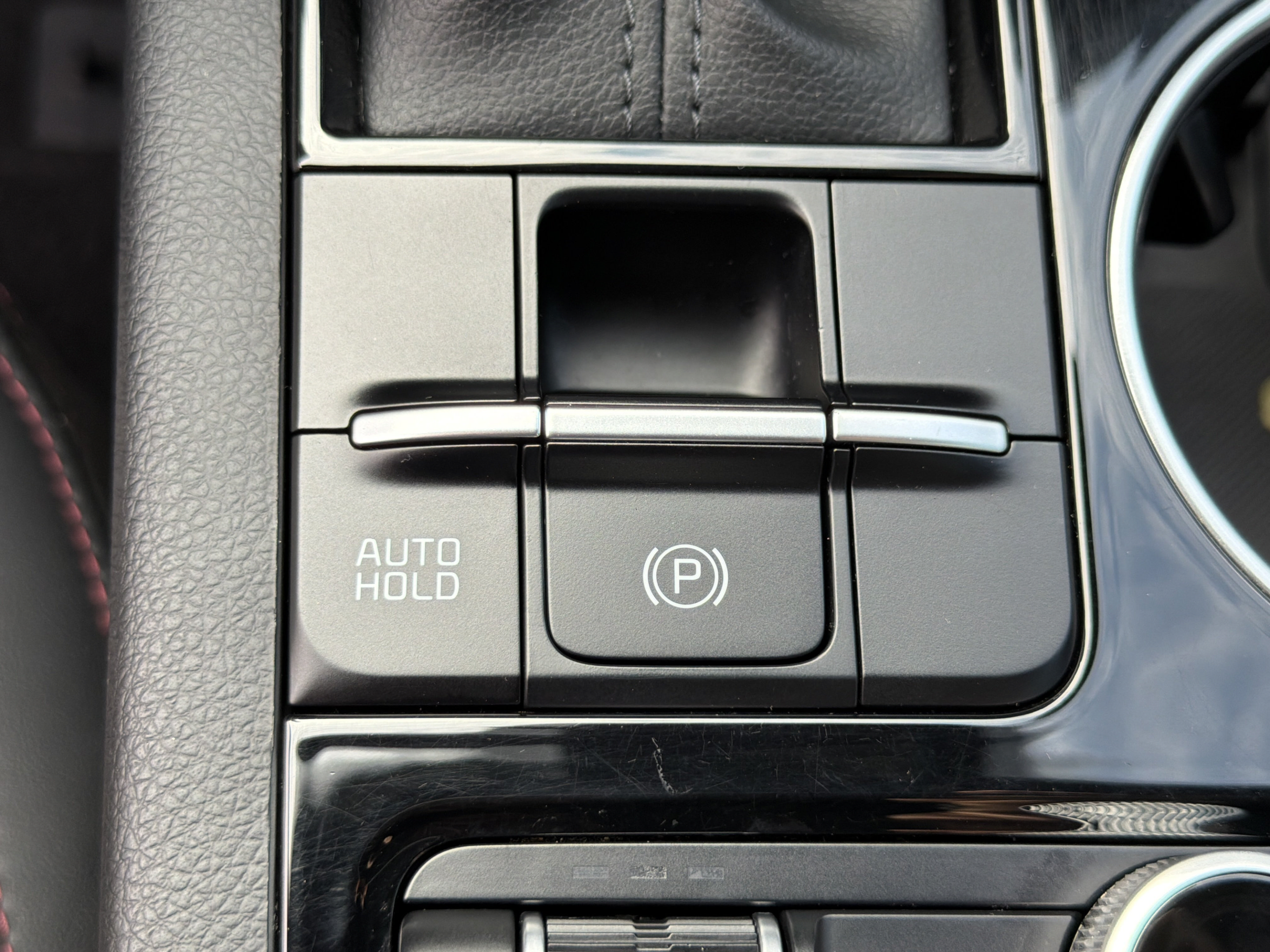 Used 2023 Kia K5 GT FWD image 24