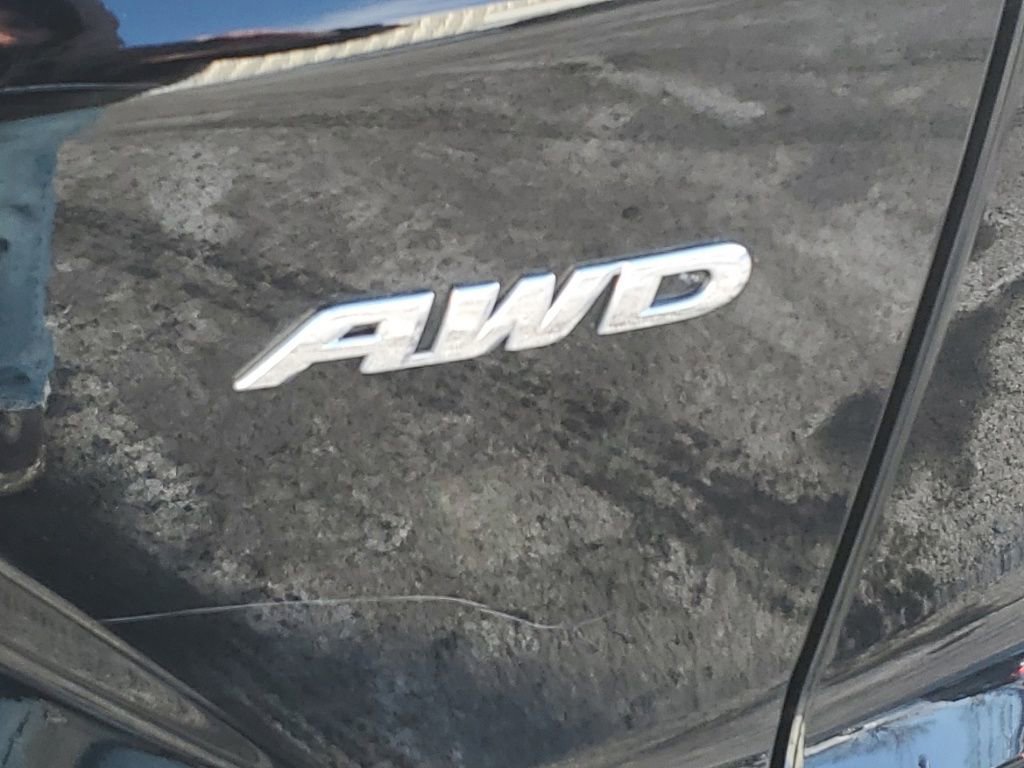 Used 2018 Honda CR-V LX image 5