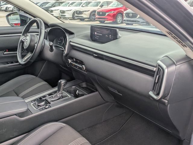 Used 2024 MAZDA CX-50 AWD 2.5 S w/ Preferred Package image 31
