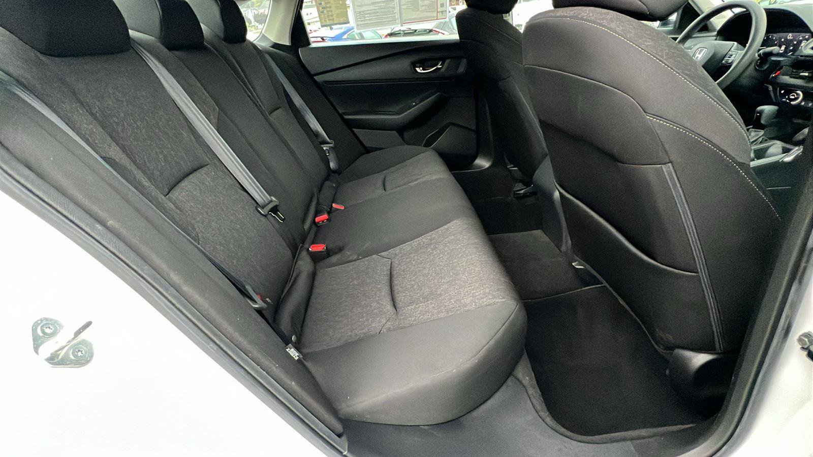 Certified 2023 Honda Accord EX image 15