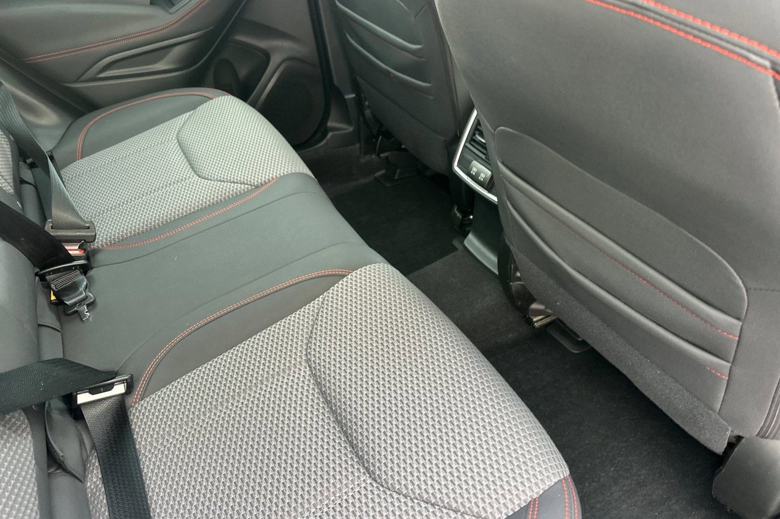 Used 2021 Subaru Forester Sport w/ Popular Package #2 image 29