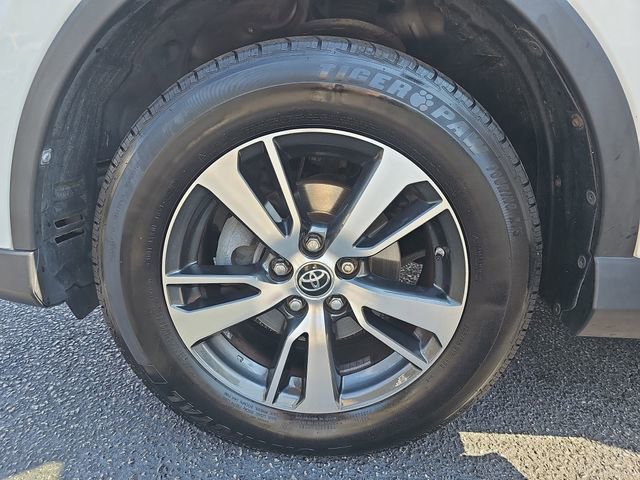 Used 2017 Toyota RAV4 XLE w/ Plus Special Value Package image 34