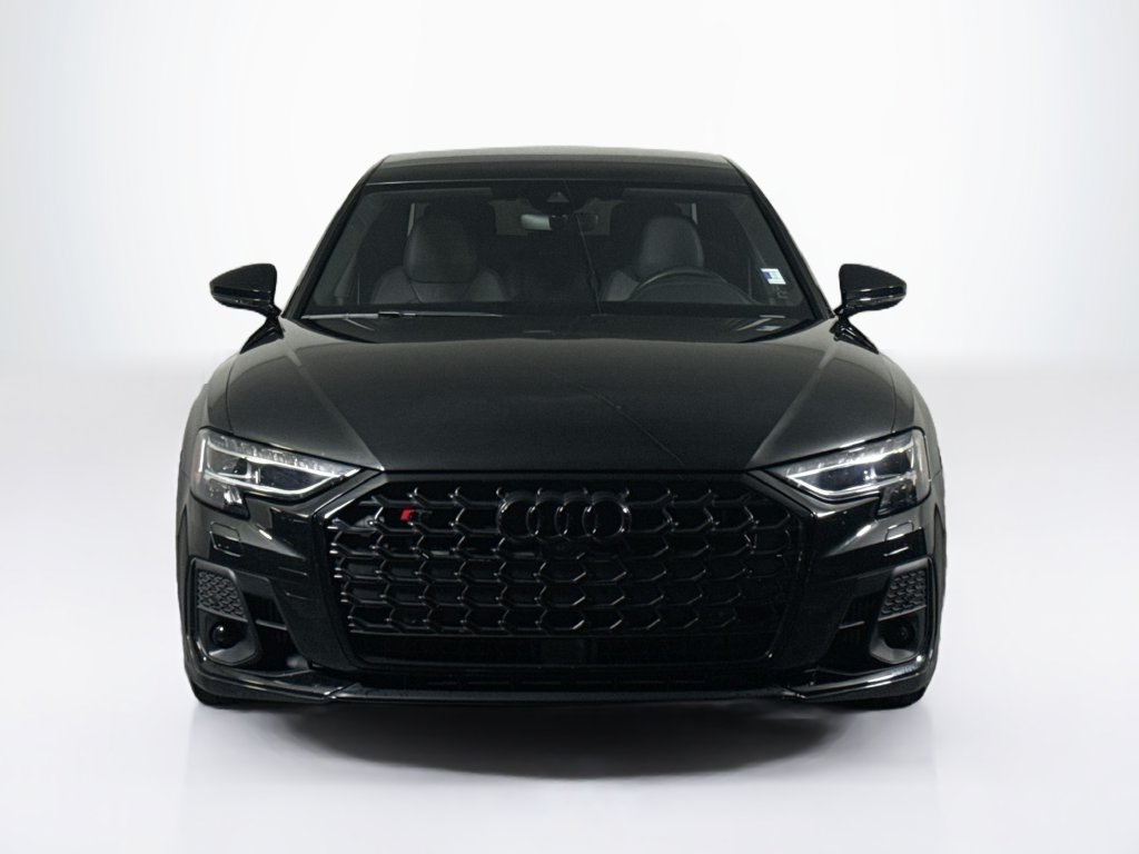 Used 2023 Audi S8 AWD/4WD image 8