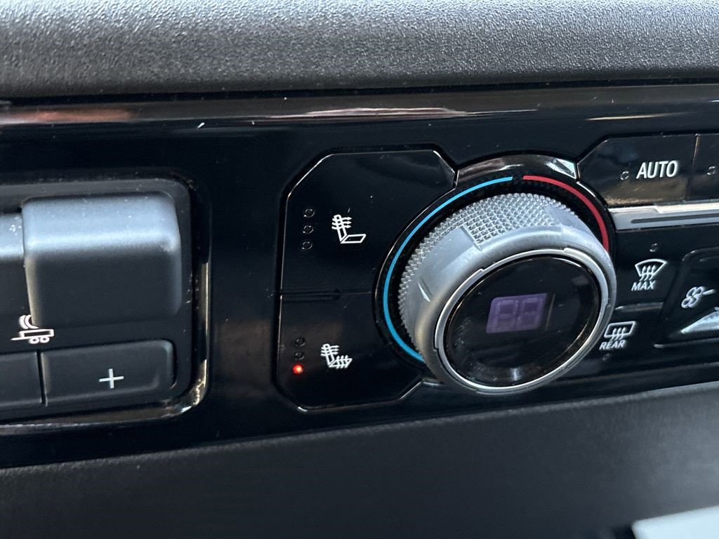 Certified 2024 Chevrolet Silverado 2500 LT w/ All Star Edition image 21