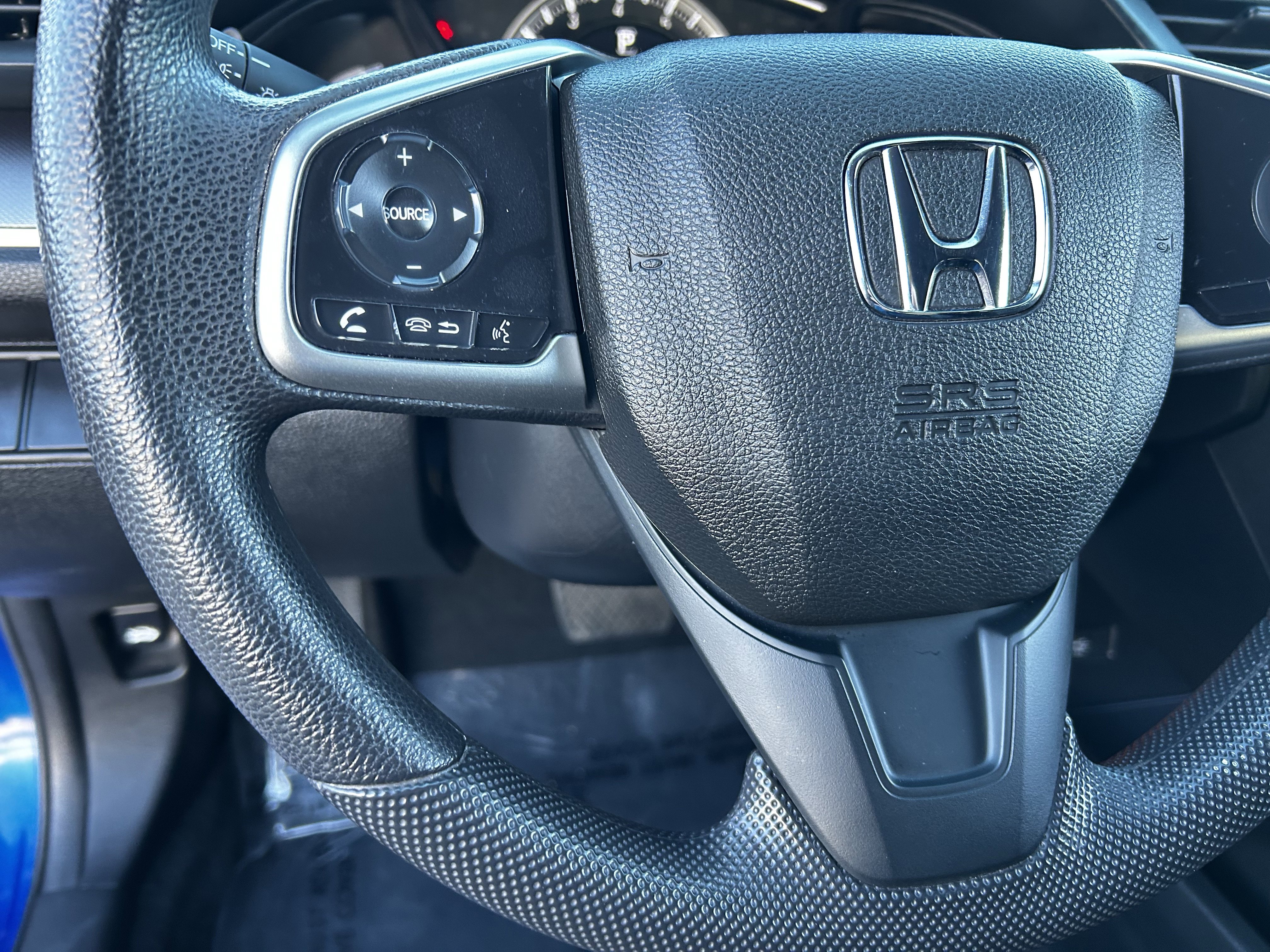 Used 2018 Honda Civic LX image 23