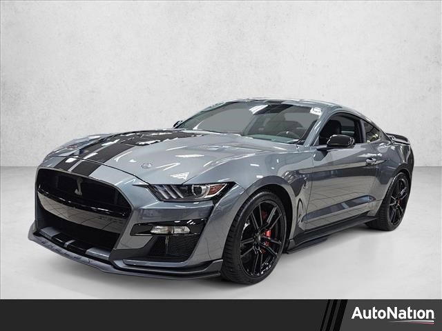 Used 2022 Ford Mustang Shelby GT500 w/ Handling Package