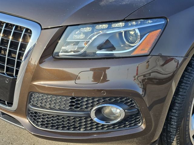 Used 2011 Audi Q5 3.2 Premium Plus image 9