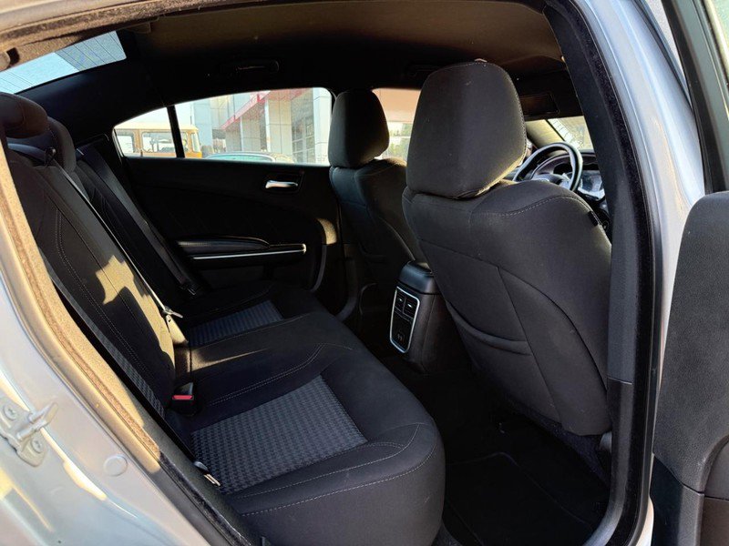 Used 2023 Dodge Charger SXT image 10