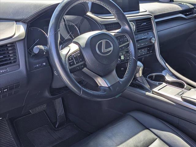 Used 2021 Lexus RX 350 FWD w/ Accessory Package image 9