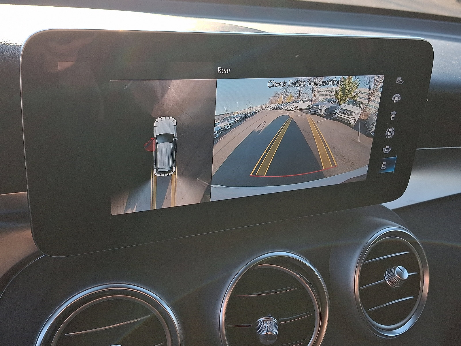 Certified 2022 Mercedes-Benz GLC 300 4MATIC image 19