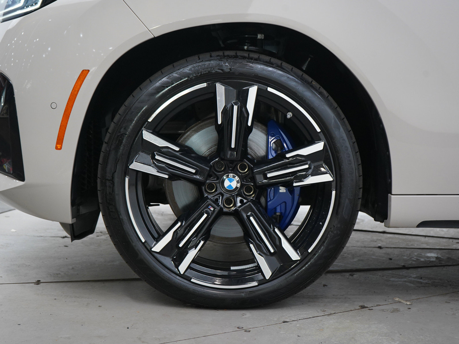 Used 2025 BMW X3 M50 AWD/4WD image 30