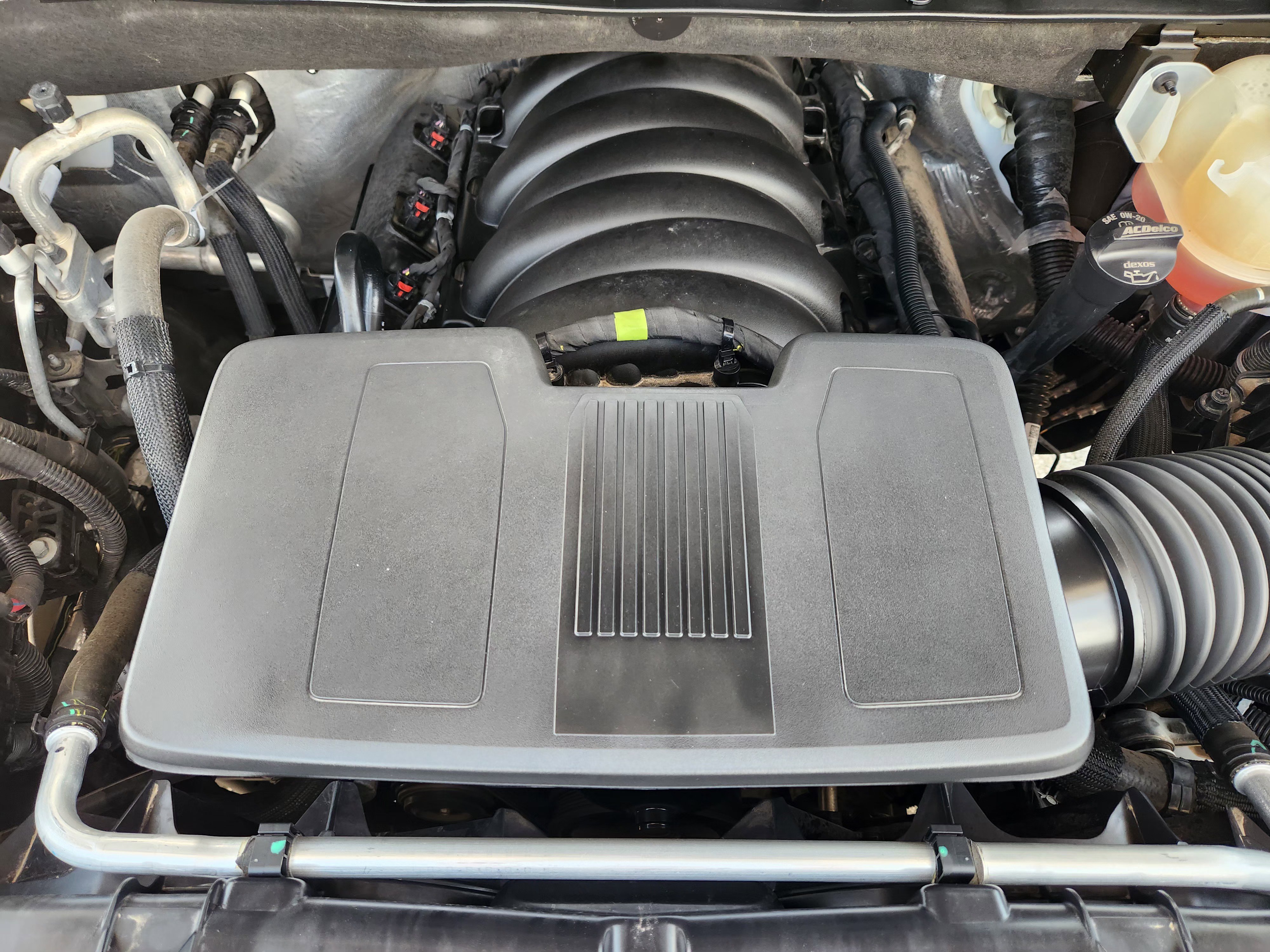 Used 2024 Chevrolet Silverado 1500 LT w/ Texas Edition Plus RWD image 32