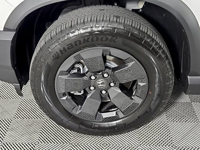Used 2026 Honda Passport RTL image 8