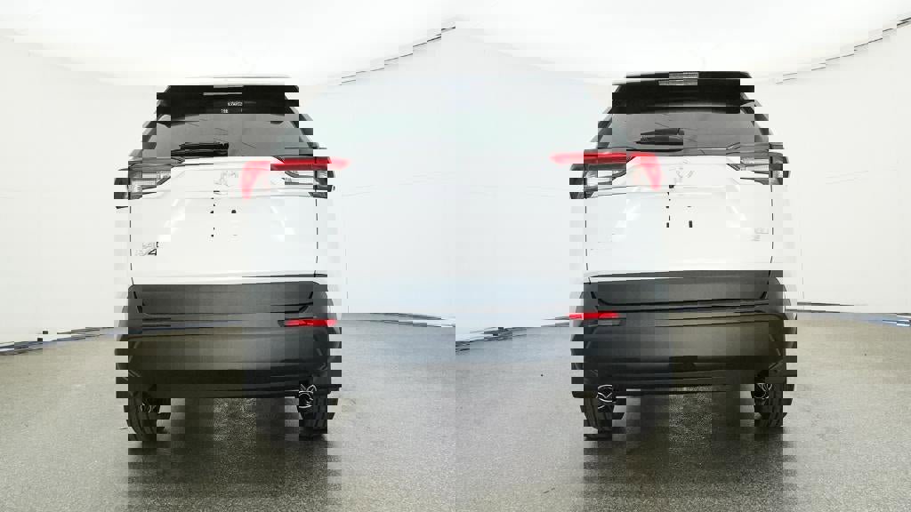 New 2025 Toyota RAV4 XLE Premium image 23