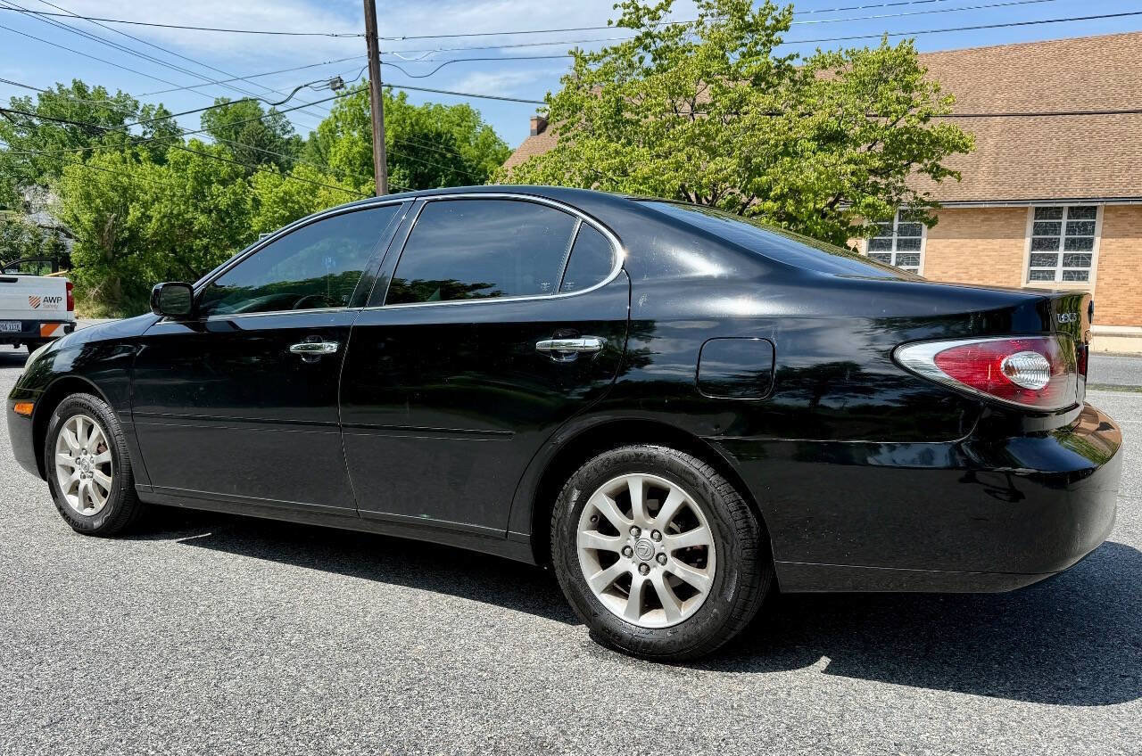 Used 2003 Lexus ES 330 FWD image 7