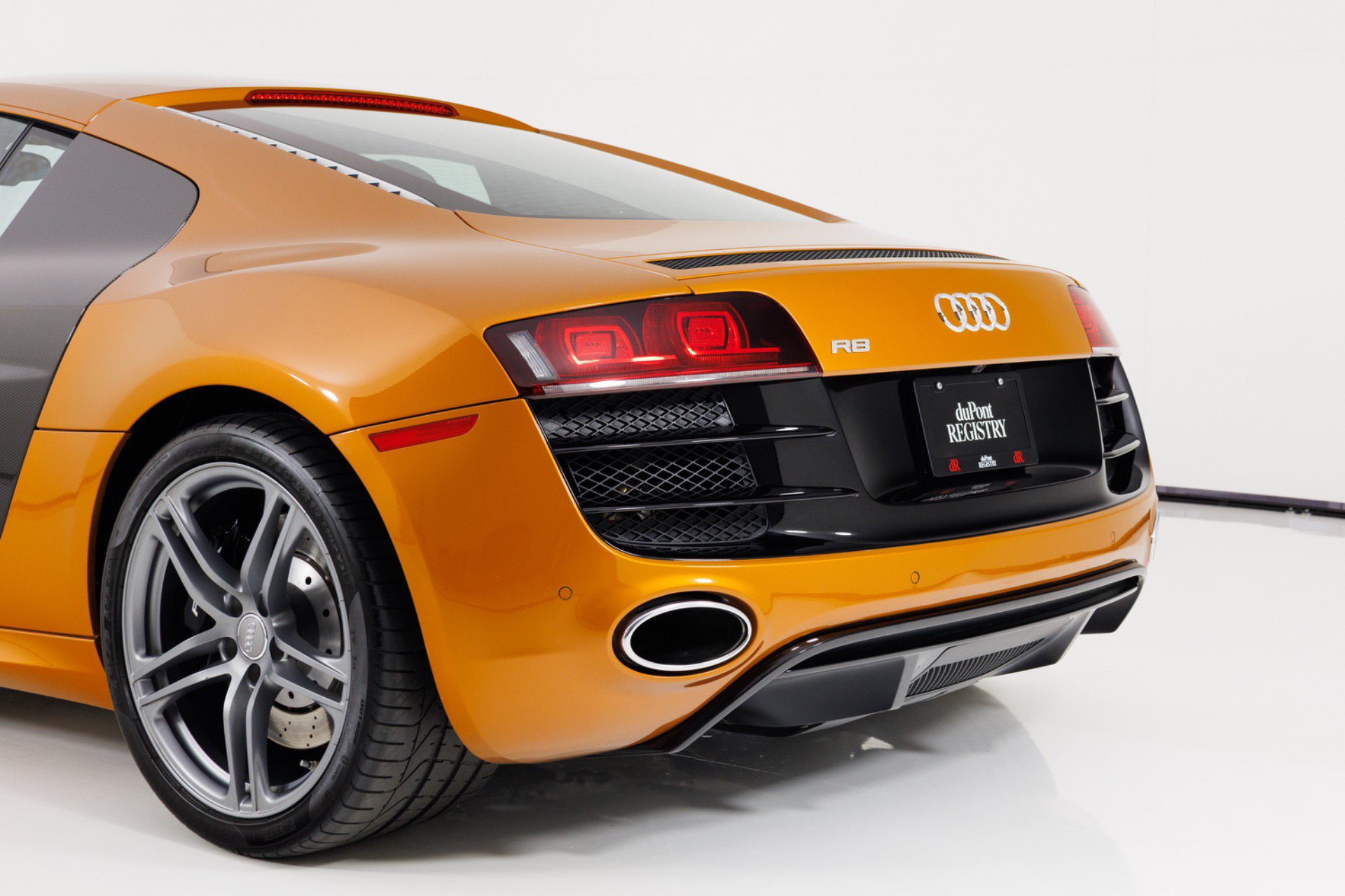 Used 2011 Audi R8 V10 AWD/4WD image 69