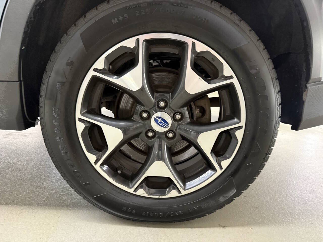 Used 2018 Subaru Crosstrek 2.0i AWD/4WD image 29