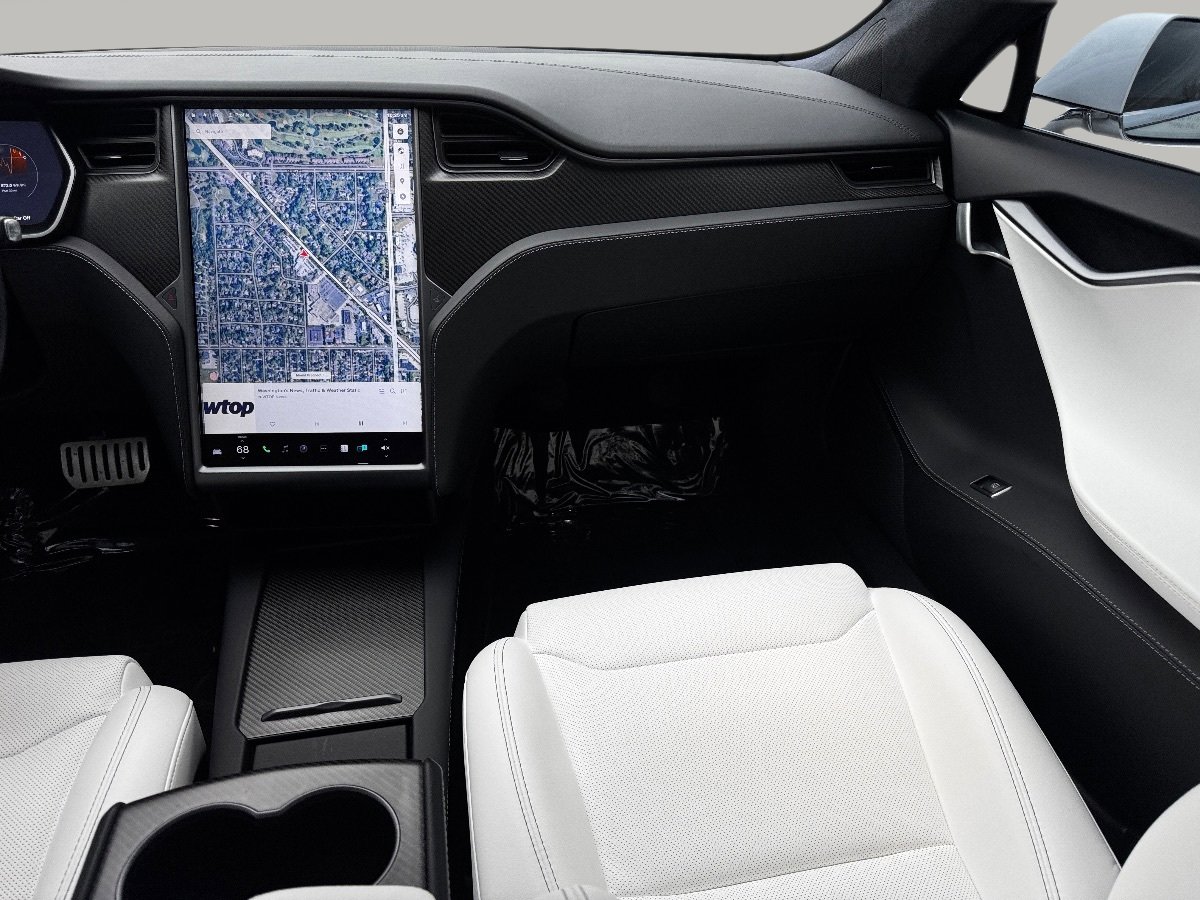 Used 2019 Tesla Model S P100D image 21