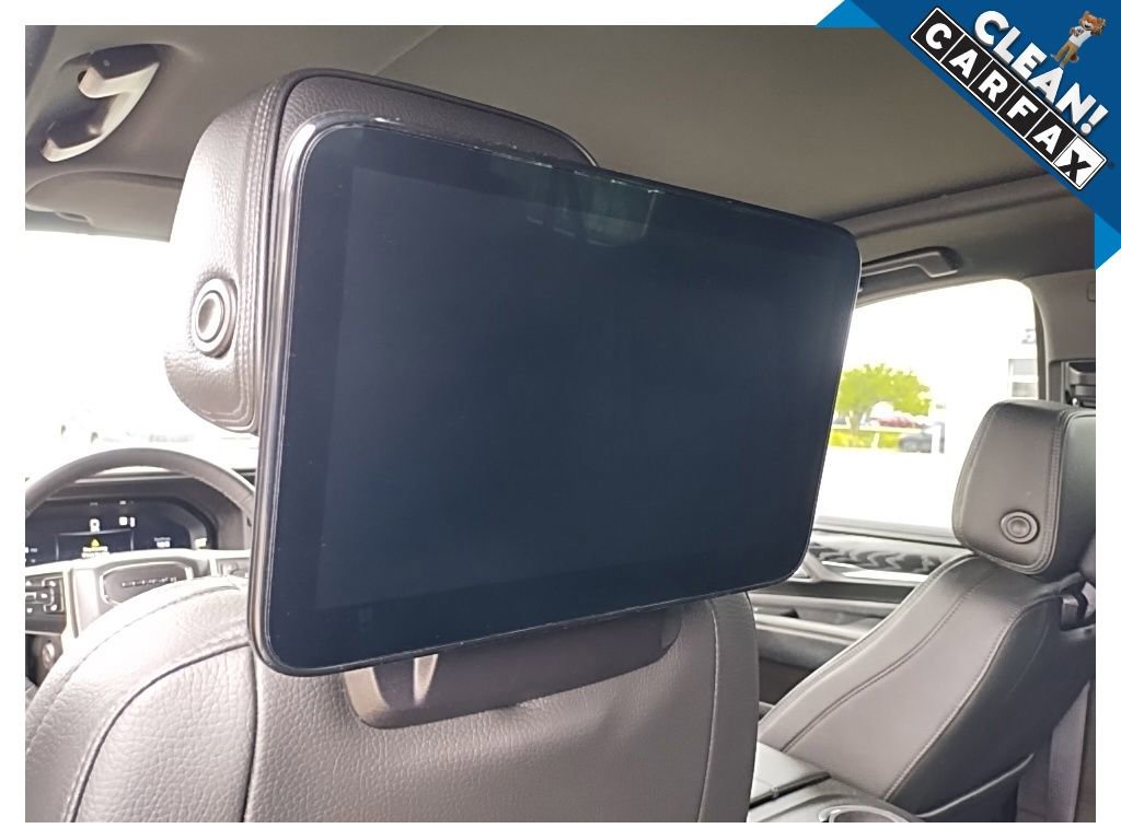 Used 2023 GMC Yukon XL Denali AWD/4WD image 50