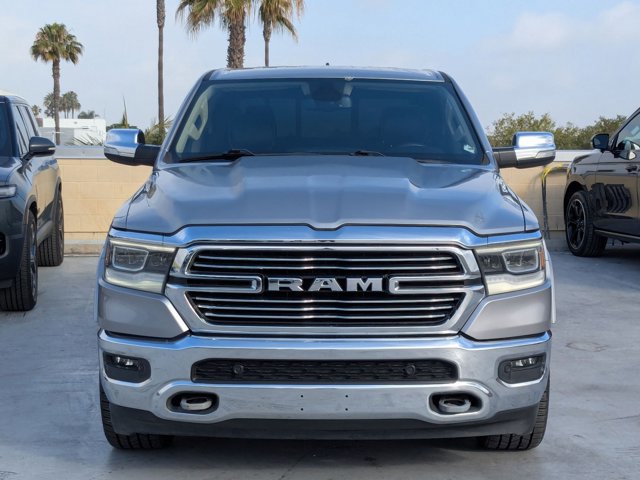 Used 2019 RAM 1500 Laramie video 2