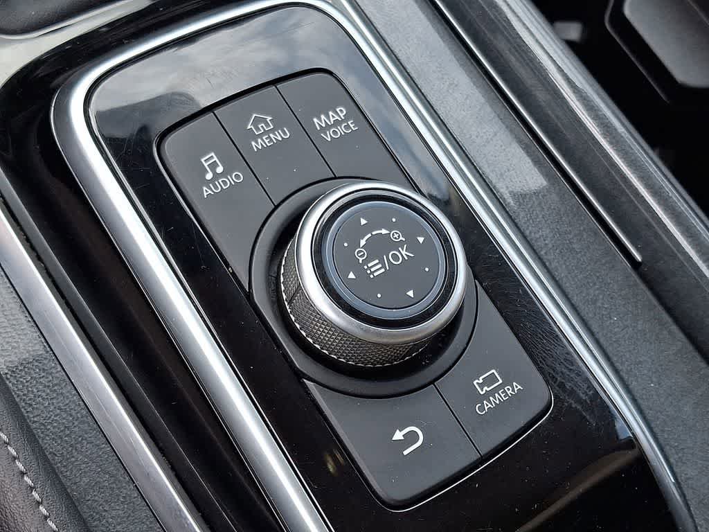 Used 2024 Nissan Armada SV image 28
