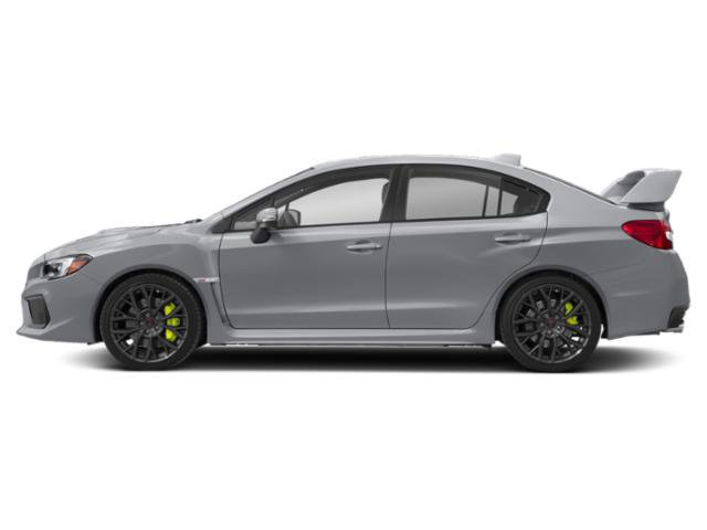 Used 2019 Subaru WRX STI AWD/4WD image 3