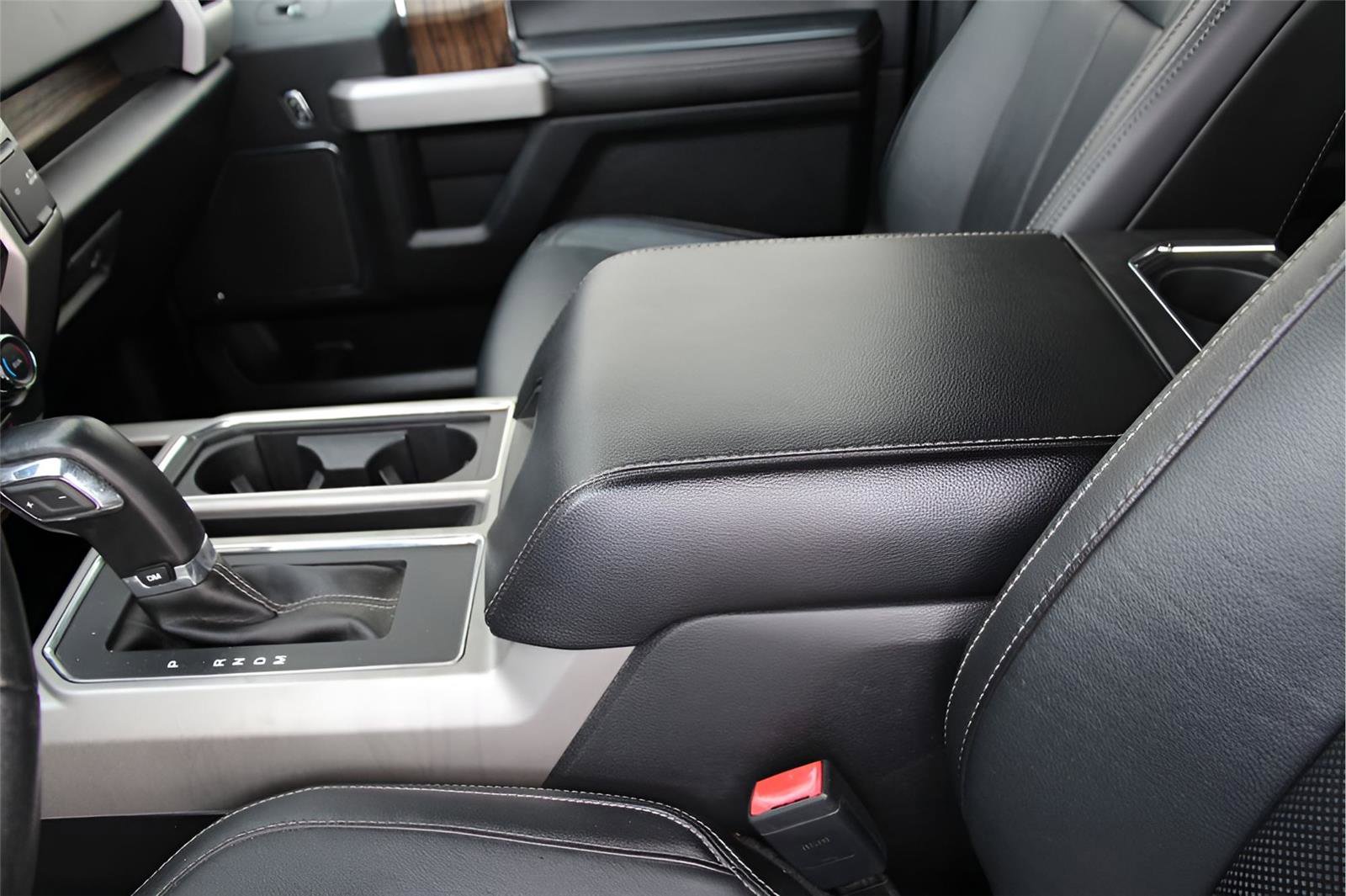 Used 2020 Ford F150 Lariat image 22