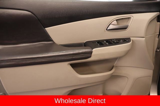 Used 2011 Honda Odyssey EX-L image 9