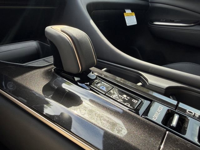 New 2026 Toyota Crown XLE image 17