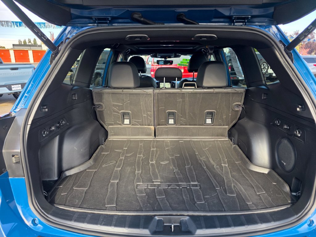Used 2022 Subaru Forester Wilderness AWD/4WD image 26