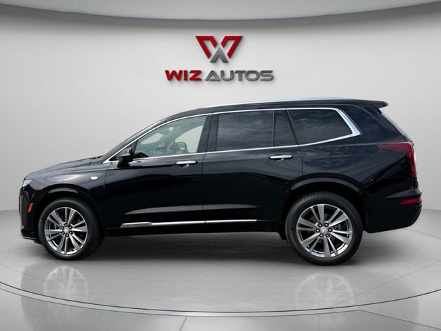 Used 2024 Cadillac XT6 Premium Luxury image 10