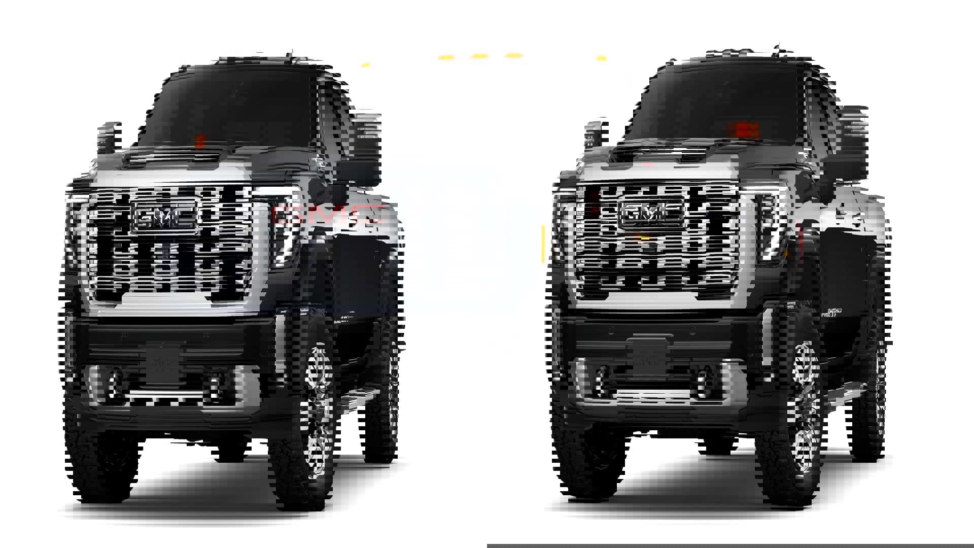 New 2026 GMC Sierra 2500 Denali image 31