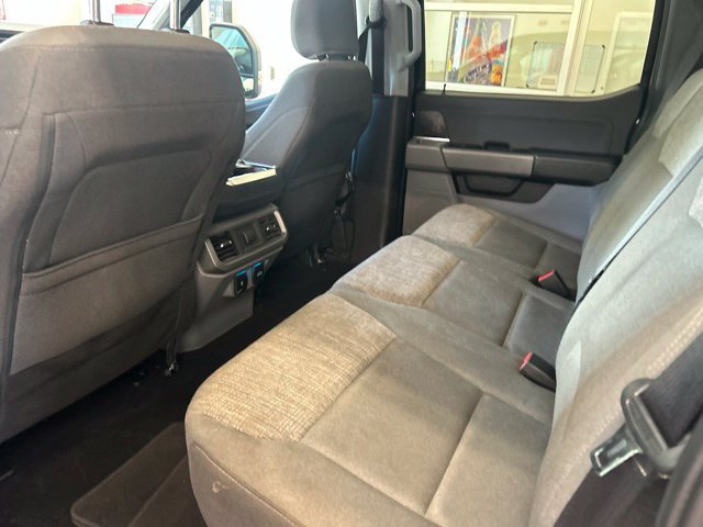 Used 2022 Ford F150 XLT w/ Equipment Group 302A High AWD/4WD image 35
