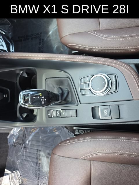 Used 2020 BMW X1 sDrive28i w/ Convenience Package FWD image 26