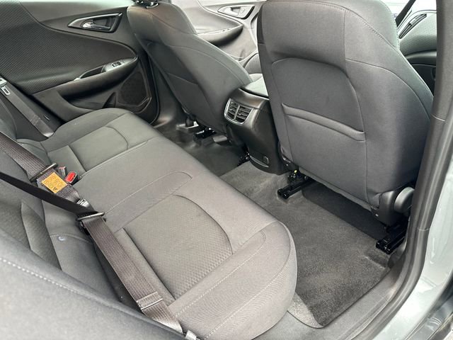 Used 2024 Chevrolet Malibu LT image 25