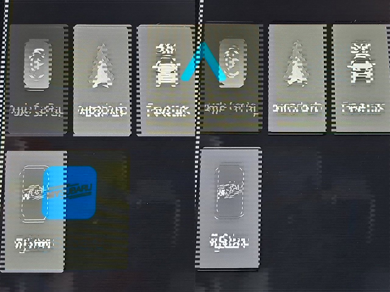 Used 2023 Subaru Outback Wilderness image 23