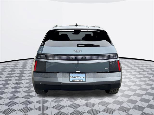 New 2026 Hyundai Ioniq 5 XRT image 6