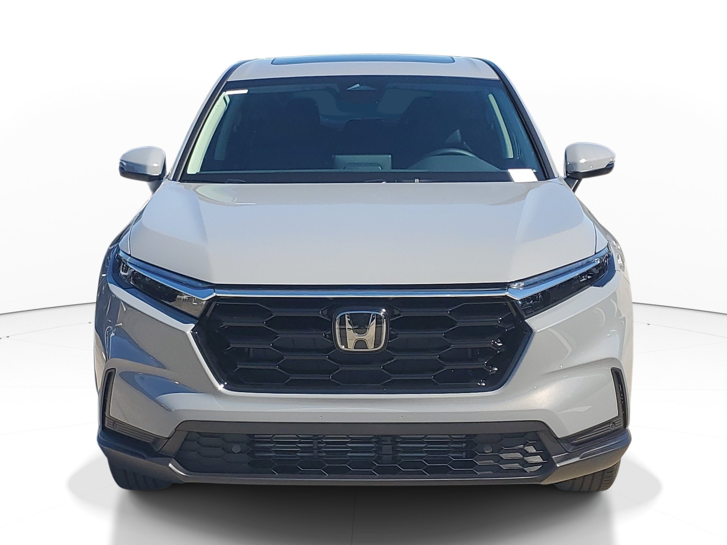 New 2027 Honda CR-V EX-L image 2
